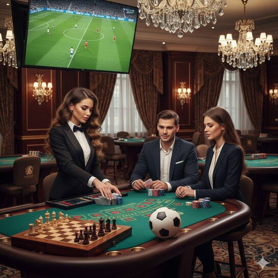 FootyAI 图标
